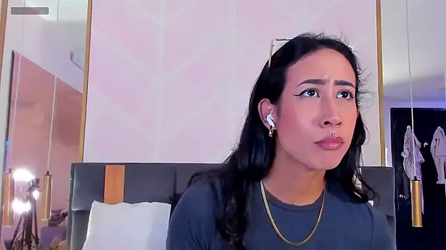 Freechat GabyPetit on StripChat