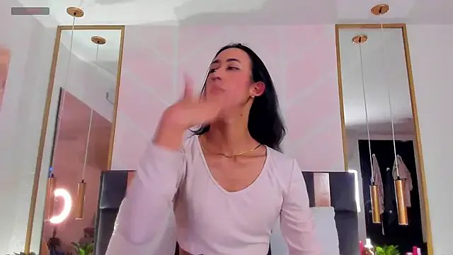 Freechat GabyPetit on StripChat