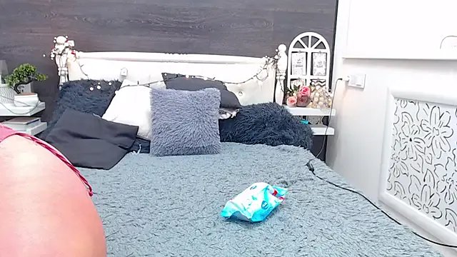 Private GanseloMix on StripChat