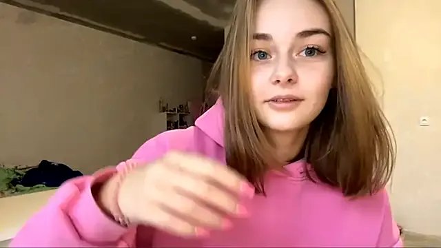 Freechat GeralynChiszar on StripChat