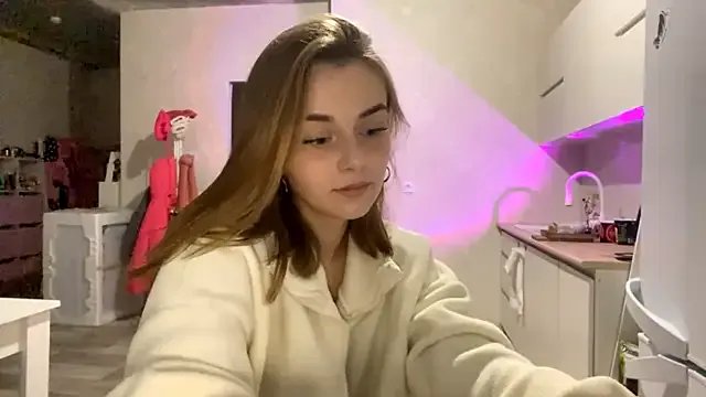 Freechat GeralynChiszar on StripChat