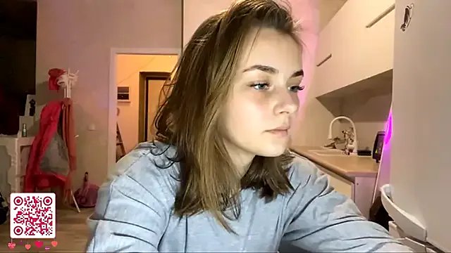 Freechat GeralynChiszar on StripChat