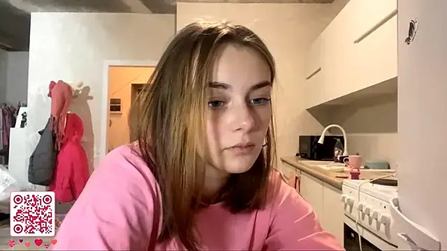 Freechat GeralynChiszar on StripChat