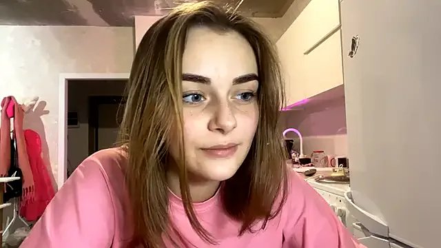 Freechat GeralynChiszar on StripChat