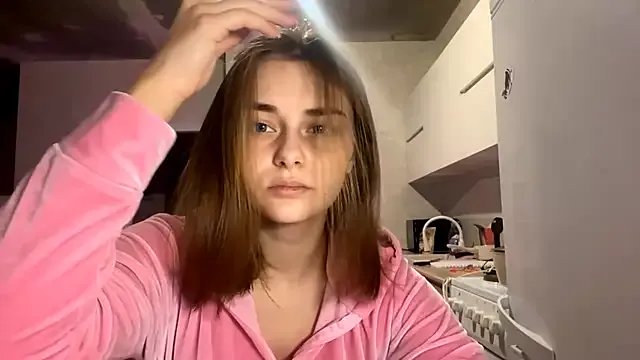 Freechat GeralynChiszar on StripChat