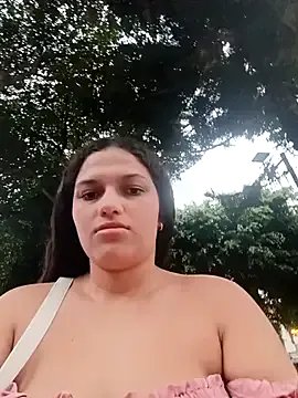 Freechat girl_milk1 on StripChat