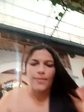 Freechat girl_milk1 on StripChat