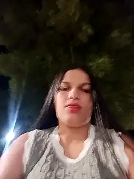 Freechat girl_milk1 on StripChat