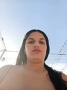 Freechat girl_milk1 on StripChat