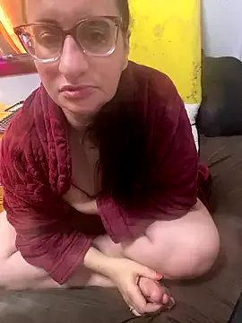 Freechat gloria7v05 on StripChat