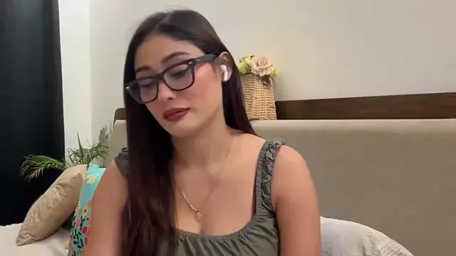 Private GoddessAnna on StripChat