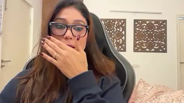 Private GoddessAnna on StripChat