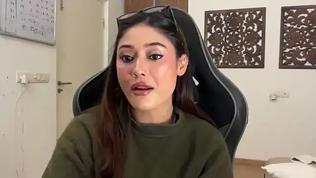 Private GoddessAnna on StripChat