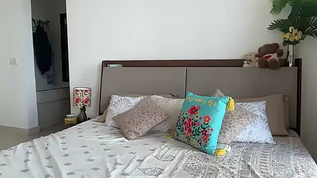 Private GoddessAnna on StripChat