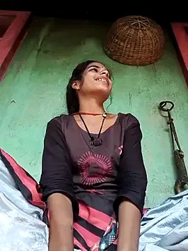 Freechat Gulika_Doshi on StripChat