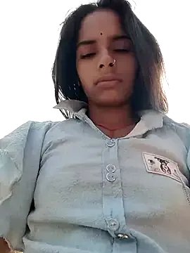 Freechat Gulika_Doshi on StripChat