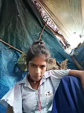 Freechat Gulika_Doshi on StripChat