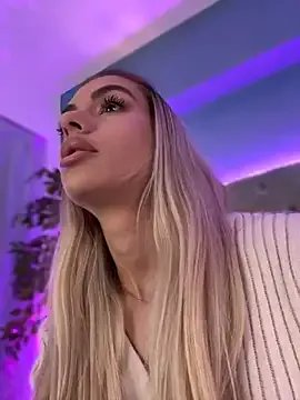 Freechat HaileyMadow on StripChat