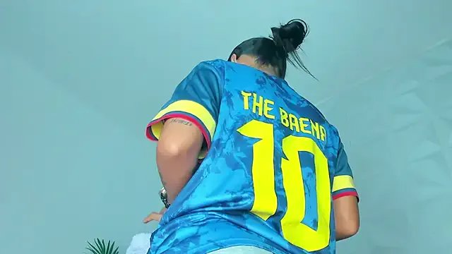 Freechat Hellen_Sky on StripChat