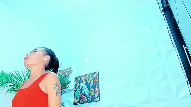 Freechat Hellen_Sky on StripChat