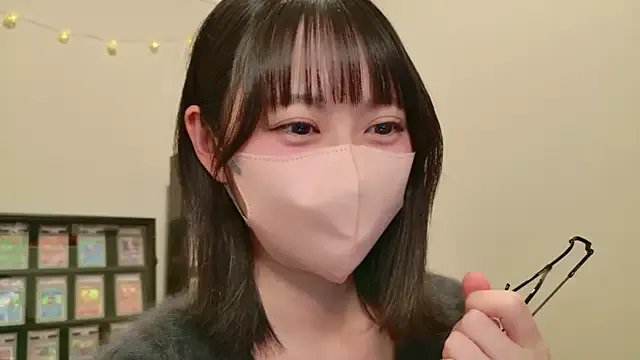 Group HIKARI_x0 on StripChat