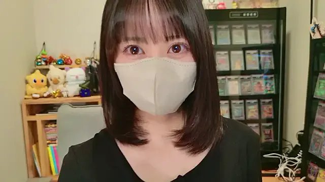 Group HIKARI_x0 on StripChat