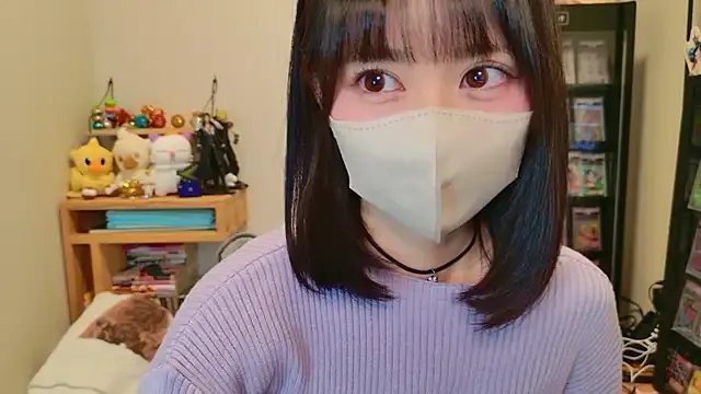 Group HIKARI_x0 on StripChat