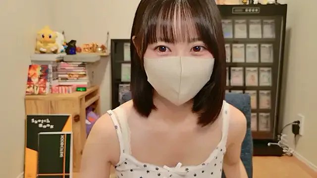 Group HIKARI_x0 on StripChat