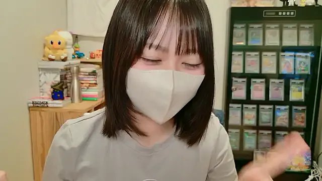 Group HIKARI_x0 on StripChat