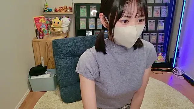 Group HIKARI_x0 on StripChat