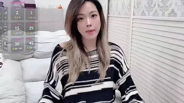 Freechat Holiland on StripChat