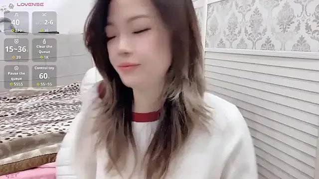 Freechat Holiland on StripChat