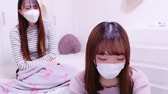 Group honopisu_jp on StripChat