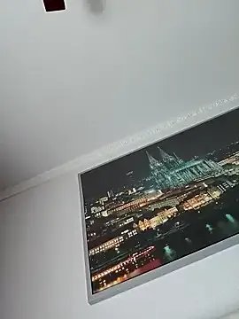 Freechat Hornyblond_Bella on StripChat