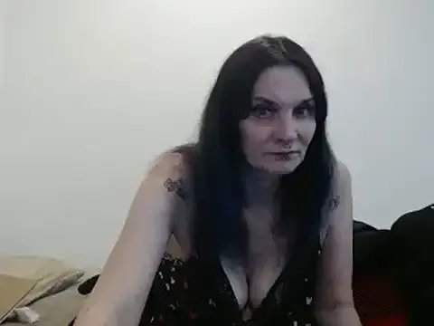 Freechat Hotmodel1984 on StripChat