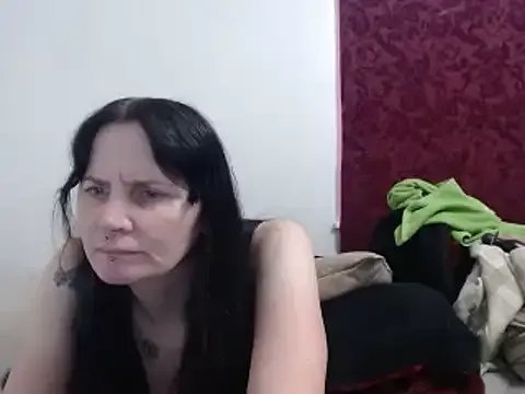 Freechat Hotmodel1984 on StripChat