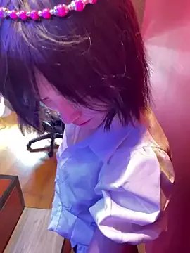 Group Hui521 on StripChat