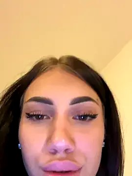 Freechat ilariea_girl on StripChat