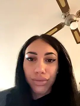 Freechat ilariea_girl on StripChat