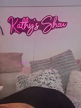 Freechat InKed-Kathy on StripChat