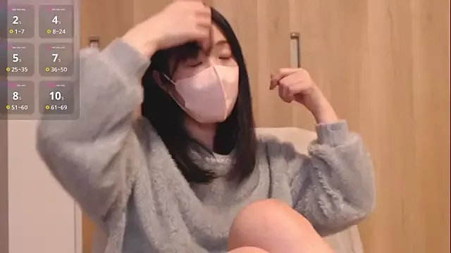 Group IORio2 on StripChat