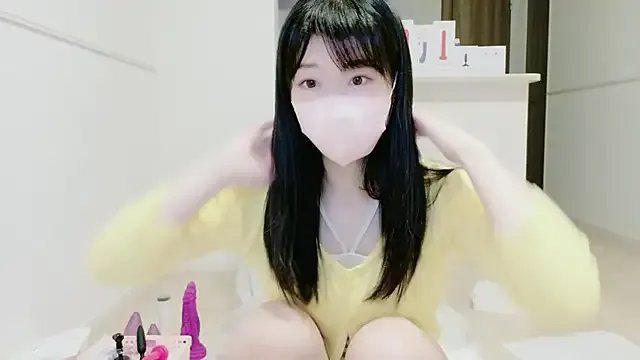 Group IORio2 on StripChat