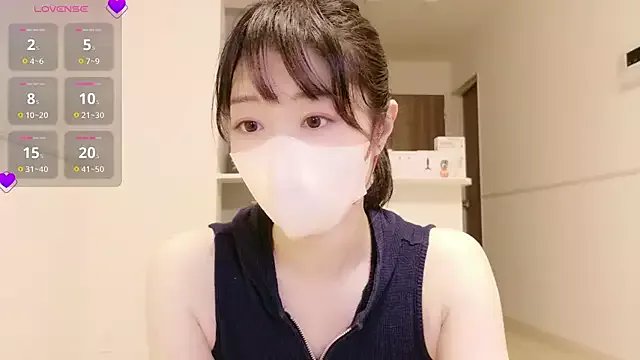 Group IORio2 on StripChat