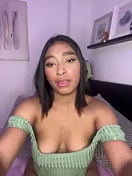 Freechat Isabella_fasilier on StripChat