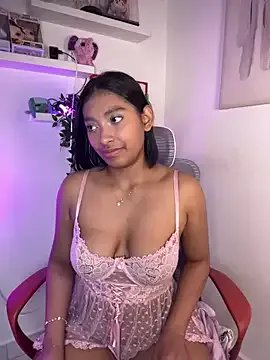 Freechat Isabella_fasilier on StripChat