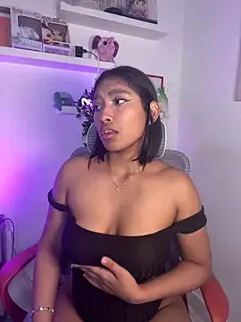 Freechat Isabella_fasilier on StripChat