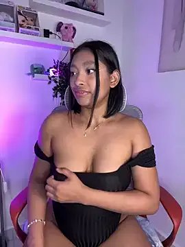 Freechat Isabella_fasilier on StripChat