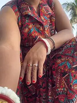 Freechat Ishikaranaa on StripChat