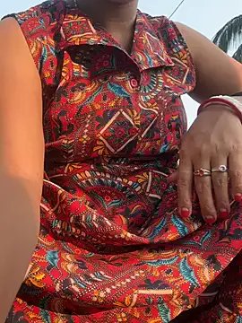 Freechat Ishikaranaa on StripChat