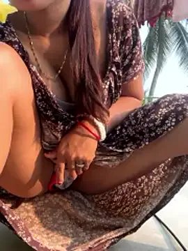 Freechat Ishikaranaa on StripChat